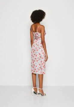 Anna Field Jurk - Pink/Red 8 Anna Field Jurk - Pink/Red -Anna Field Winkel 8f0261812f424e8f86bf801f04278c4b