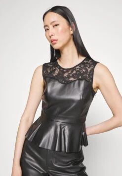 Anna Field Blouse - Black 14 Anna Field Blouse - Black -Anna Field Winkel 8f25e928433e451498270e80c8cb436e