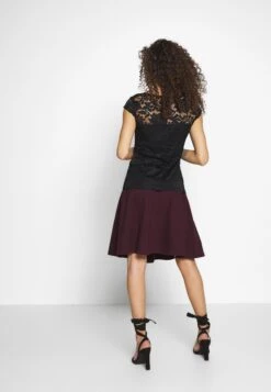 A-Lijn Rok - Winetasting 7 A-Lijn Rok - Winetasting -Anna Field Winkel 8f766584be6a4cec936a188a3c5e2c77