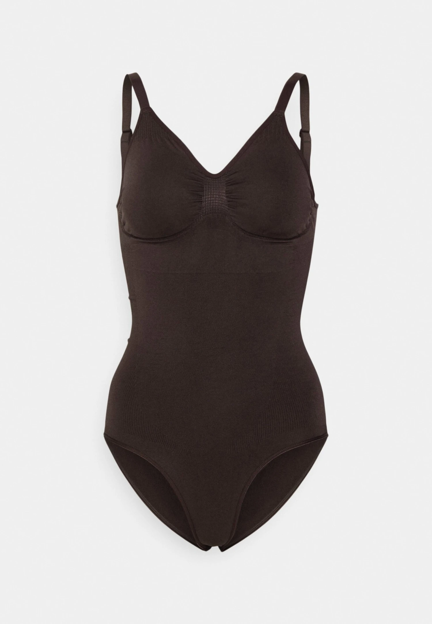Anna Field Body - Dark Brown 5 Anna Field Body - Dark Brown - Afbeelding 5