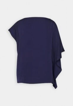 Anna Field Blouse - Dark Blue -Anna Field Winkel 8fe78ecfbc7945c6aac7a84c1ed36f45
