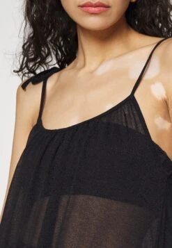 Anna Field Simple Strap Beach Dress - Strandaccessoire - Black 11 Anna Field Simple Strap Beach Dress - Strandaccessoire - Black -Anna Field Winkel 8fedb0dc71b149f0bc2d124f52f97f12