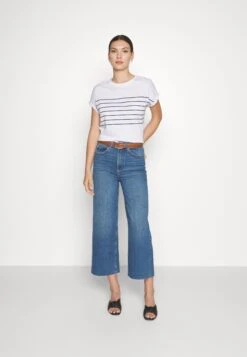 Anna Field Mandala - T-Shirt Print - White -Anna Field Winkel 906f3ab13c99410c8b62cf7f3e7aeb1e