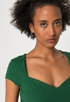 Anna Field T-Shirt Print - Green 9 Anna Field T-Shirt Print - Green -Anna Field Winkel 90e4723464014908ac9adb485c9f057e