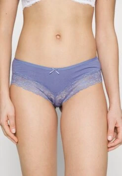 Anna Field 5 Pack - Slip - Pink/Dark Blue/White -Anna Field Winkel 9122a955741d400bb2bbcf3da06ce6d9