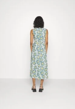 Anna Field Woven Wrap Dress - Jurk - Multi/Green -Anna Field Winkel 91560e981a5e42faaf19204845abe656