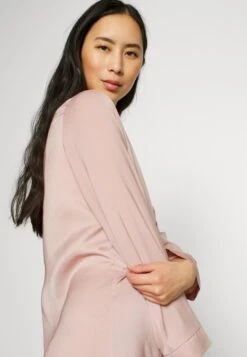 Anna Field Nachtjapon - Pink 9 Anna Field Nachtjapon - Pink -Anna Field Winkel 91e3619cea8e4fcb9ba590fdf88a99e8