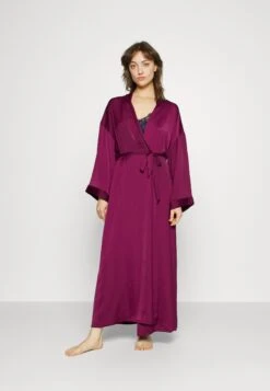 Anna Field Bridal Dressing Gown - Badjas - Purple 9 Anna Field Bridal Dressing Gown - Badjas - Purple -Anna Field Winkel 921973fb8ca04b5b887e7cabc3523d36