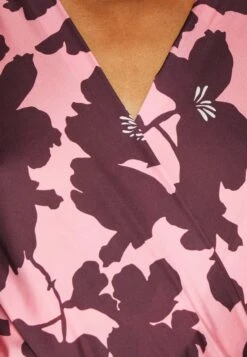 Anna Field Blouse - Pink/Multi Coloured 11 Anna Field Blouse - Pink/Multi Coloured -Anna Field Winkel 9255f294099942c1b3b0ddbe0408cc3a