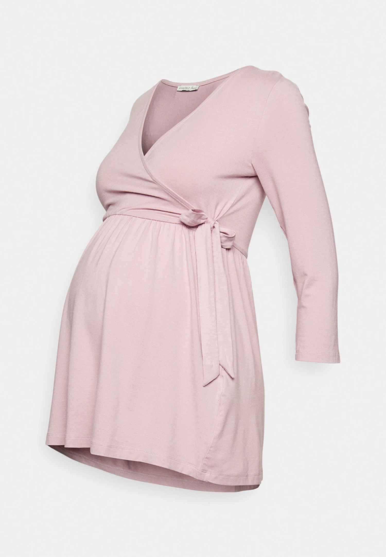 Longsleeve - Pink 4 Longsleeve - Pink - Afbeelding 4