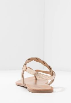 Teensandalen - Rose-Gold -Anna Field Winkel 92d616e09eee44e6876a9f88ce8a8a94