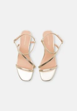 Sandalen - Gold 11 Sandalen - Gold -Anna Field Winkel 92db7f206b1e4e929ec1a79d3b6a922c