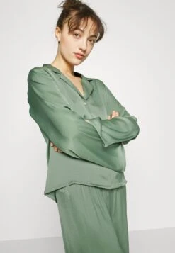 Anna Field Pyjama - Khaki 14 Anna Field Pyjama - Khaki -Anna Field Winkel 9358092baa0d4799b12f2ffcd9d43302