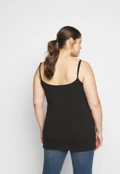 2 Pack - Top - Black -Anna Field Winkel 93d7bea875e84481b8c54a53db50fd53