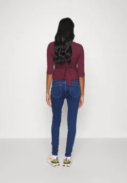 Jeans Skinny Fit - Blue 8 Jeans Skinny Fit - Blue -Anna Field Winkel 93d971fd3ae74678ad2ea2159adffe65