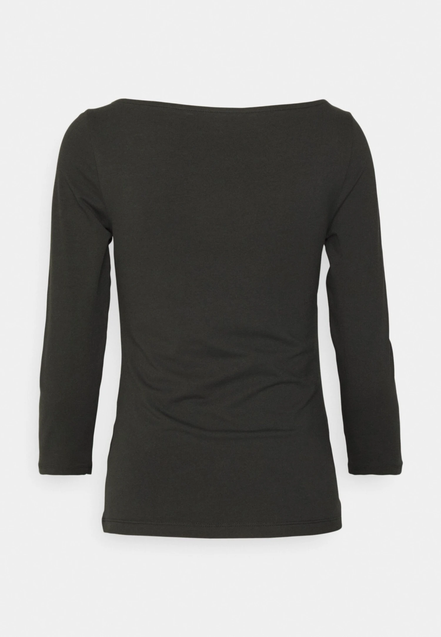 Longsleeve - Black 2 Longsleeve - Black - Afbeelding 2