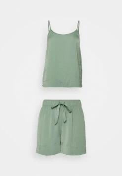 Anna Field Pyjama - Green 10 Anna Field Pyjama - Green -Anna Field Winkel 94847ab1190f4e9981b9fa32747f4d20