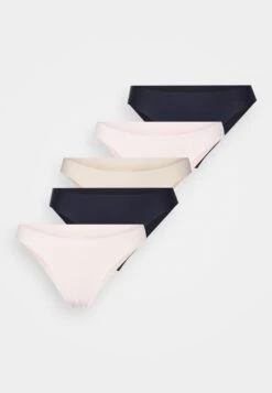 Anna Field 5 Pack - String - Blue/Pink 12 Anna Field 5 Pack - String - Blue/Pink -Anna Field Winkel 951219ecf690421bb338197d5923e6ff