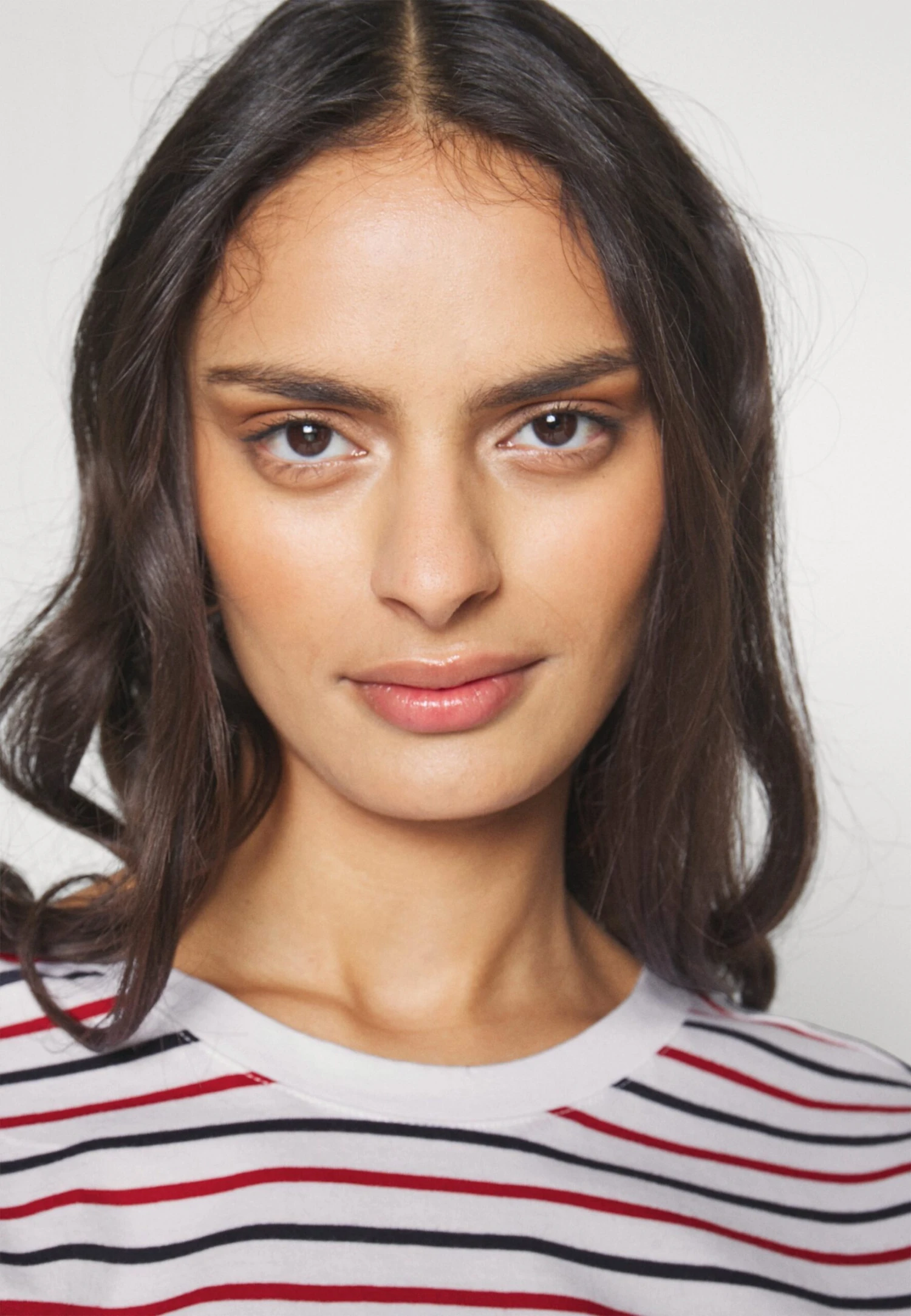 Anna Field 2 Pack - T-Shirt Print - White/Multi-Coloured/Black 5 Anna Field 2 Pack - T-Shirt Print - White/Multi-Coloured/Black - Afbeelding 5