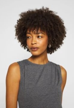 Anna Field Etui-Jurk - Grey Marl 9 Anna Field Etui-Jurk - Grey Marl -Anna Field Winkel 95e43f9275184226bccc4b4d941a92b9