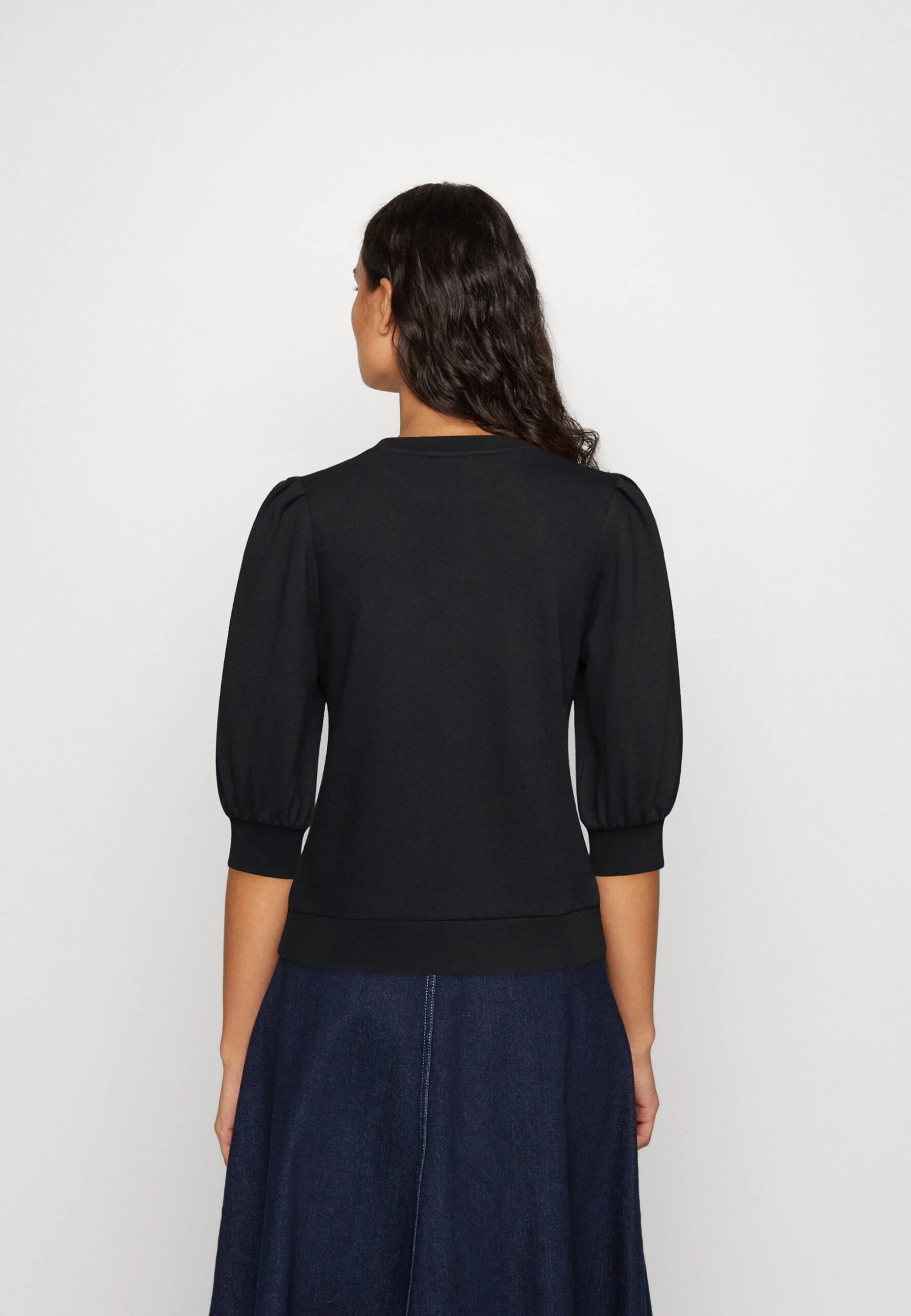 Anna Field Sweater - Black 3 Anna Field Sweater - Black - Afbeelding 3