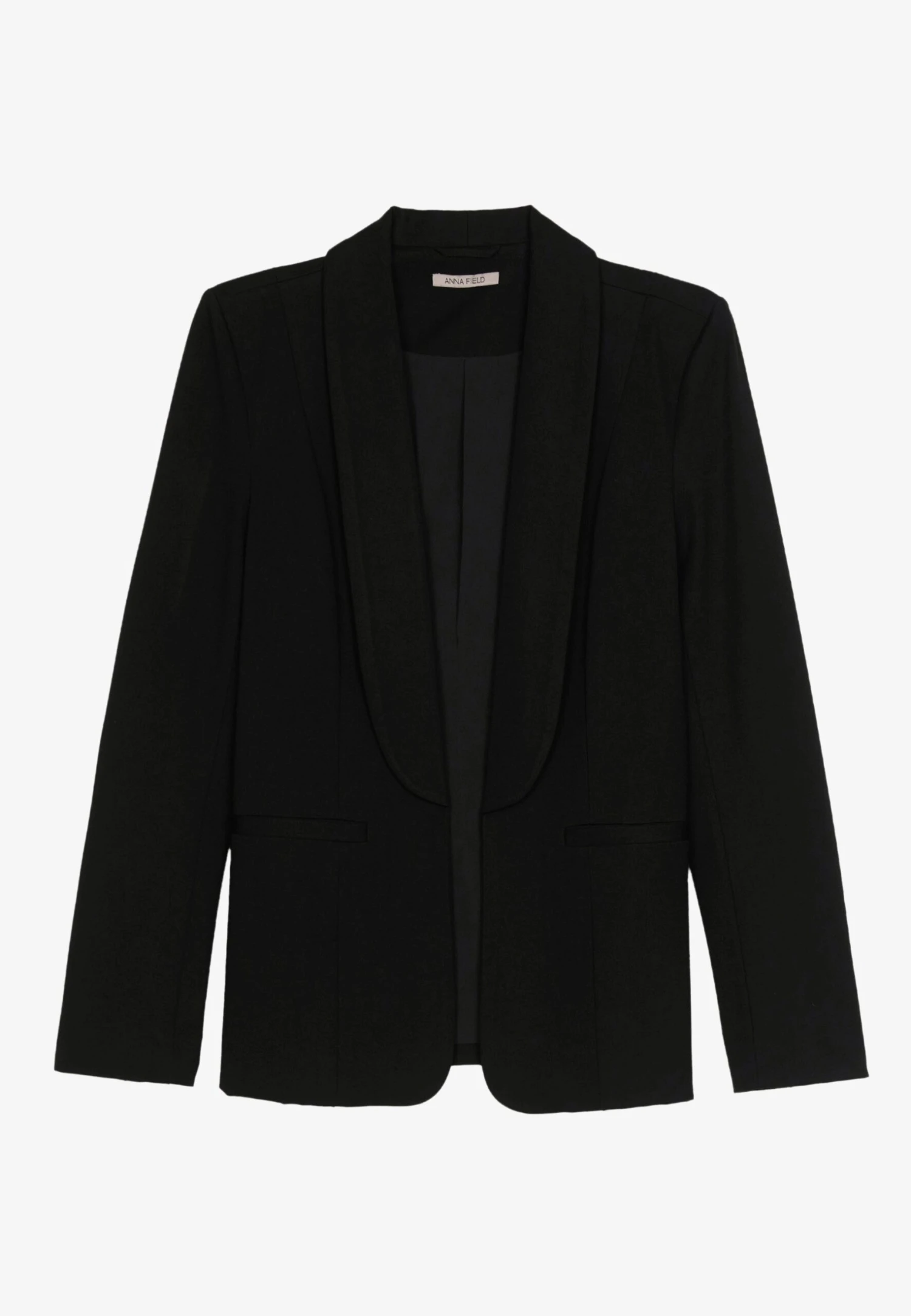 Anna Field Blazer - Black 5 Anna Field Blazer - Black - Afbeelding 5