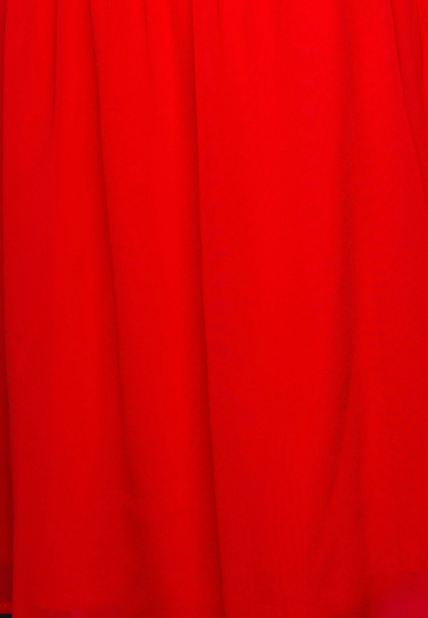 Anna Field V-Neck Sleeve Dress- Jurk -Dark Red 8 Anna Field V-Neck Sleeve Dress- Jurk -Dark Red - Afbeelding 8