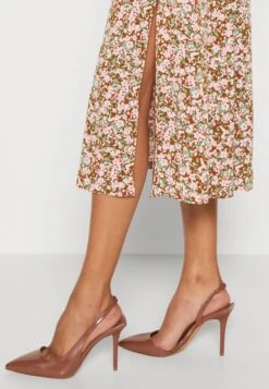 Anna Field Jerseyjurk - Multi-Coloured -Anna Field Winkel 96cdb9702628499d8182aa3dd24265f1