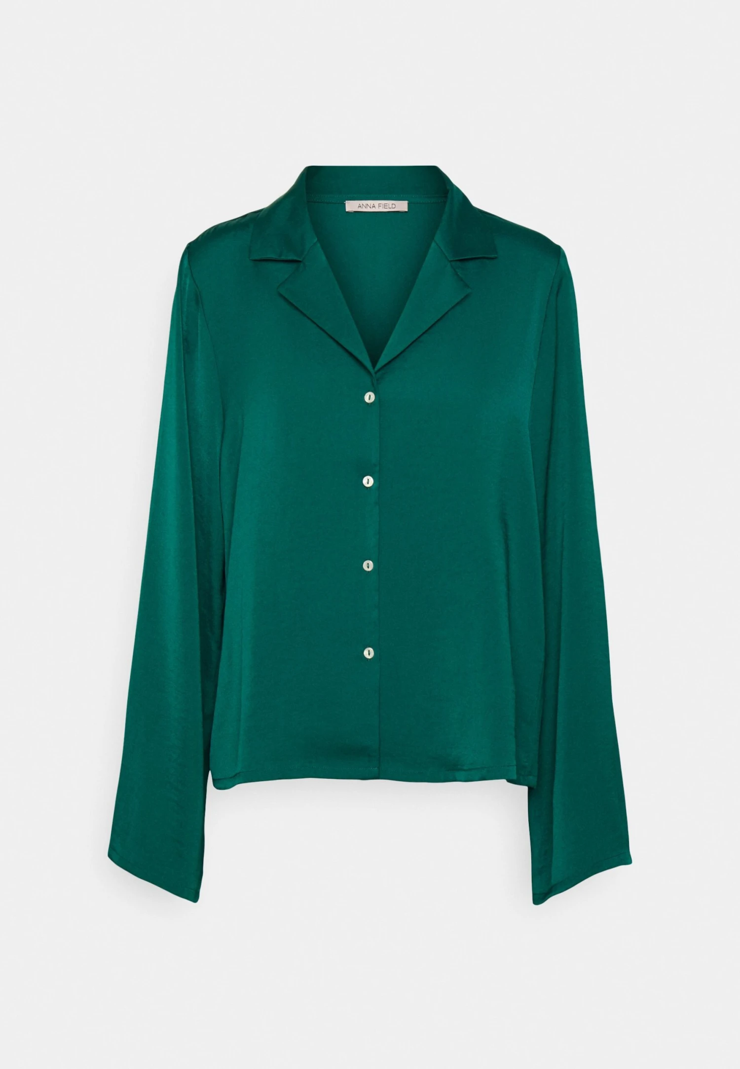 Anna Field Gift Box Pj Set - Pyjama - Green 5 Anna Field Gift Box Pj Set - Pyjama - Green - Afbeelding 5