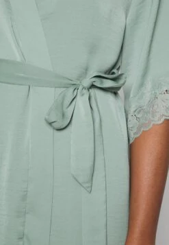 Anna Field Badjas - Green 9 Anna Field Badjas - Green -Anna Field Winkel 97437638967a4ae6bffe2cfcb5b0df12