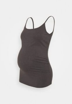 3 Pack - Top - Mottled Dark Grey/Beige/White 9 3 Pack - Top - Mottled Dark Grey/Beige/White -Anna Field Winkel 97cc0049106049e9a0a888fed639f0ff