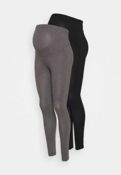 Leggings Maternity - Legging - Grey/Black 12 Leggings Maternity - Legging - Grey/Black -Anna Field Winkel 97f773dd19b84eacbe87df1cc54b0026