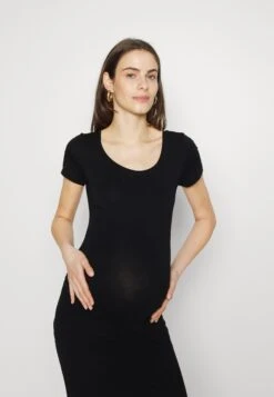 2 Pack - Etui-Jurk - Black/Pink -Anna Field Winkel 989bbf2e899849c89bc75198007d8a67