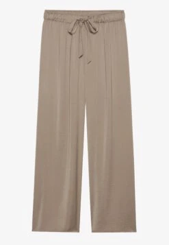 Anna Field HAMMERED SATIN SET - Pyjama - Light Brown -Anna Field Winkel 98dc6163c29b438c9f89a8e0ce776b57