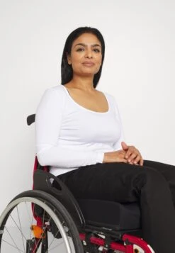 Anna Field Longsleeve - White 10 Anna Field Longsleeve - White -Anna Field Winkel 9931336be1084134993d0dd530e227e6