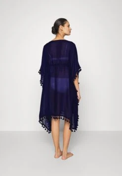 Anna Field Strandaccessoire - Dark Blue -Anna Field Winkel 993cf013097443e585b7431d23716bde