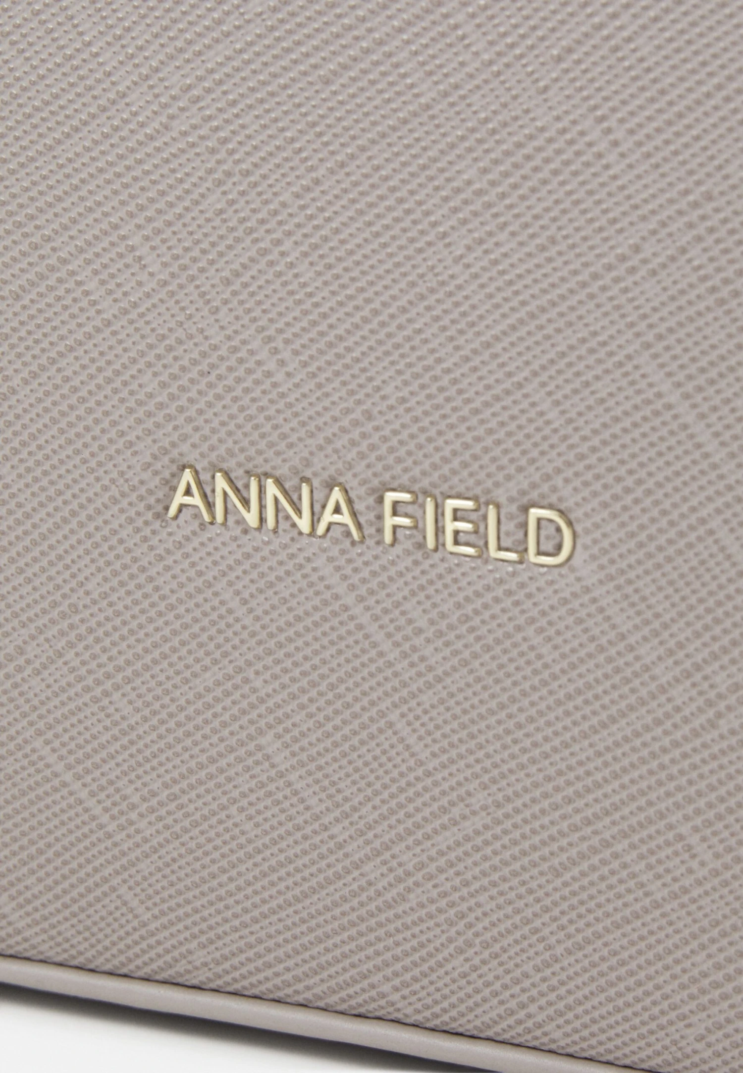 Anna Field Handtas - Grey 5 Anna Field Handtas - Grey - Afbeelding 5