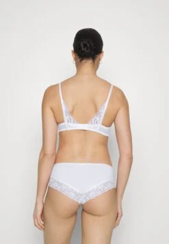 Anna Field 5 Pack - Slip - Pink/Dark Blue/White -Anna Field Winkel 99c43bdcae4149f7bfe88cfdf61d350e