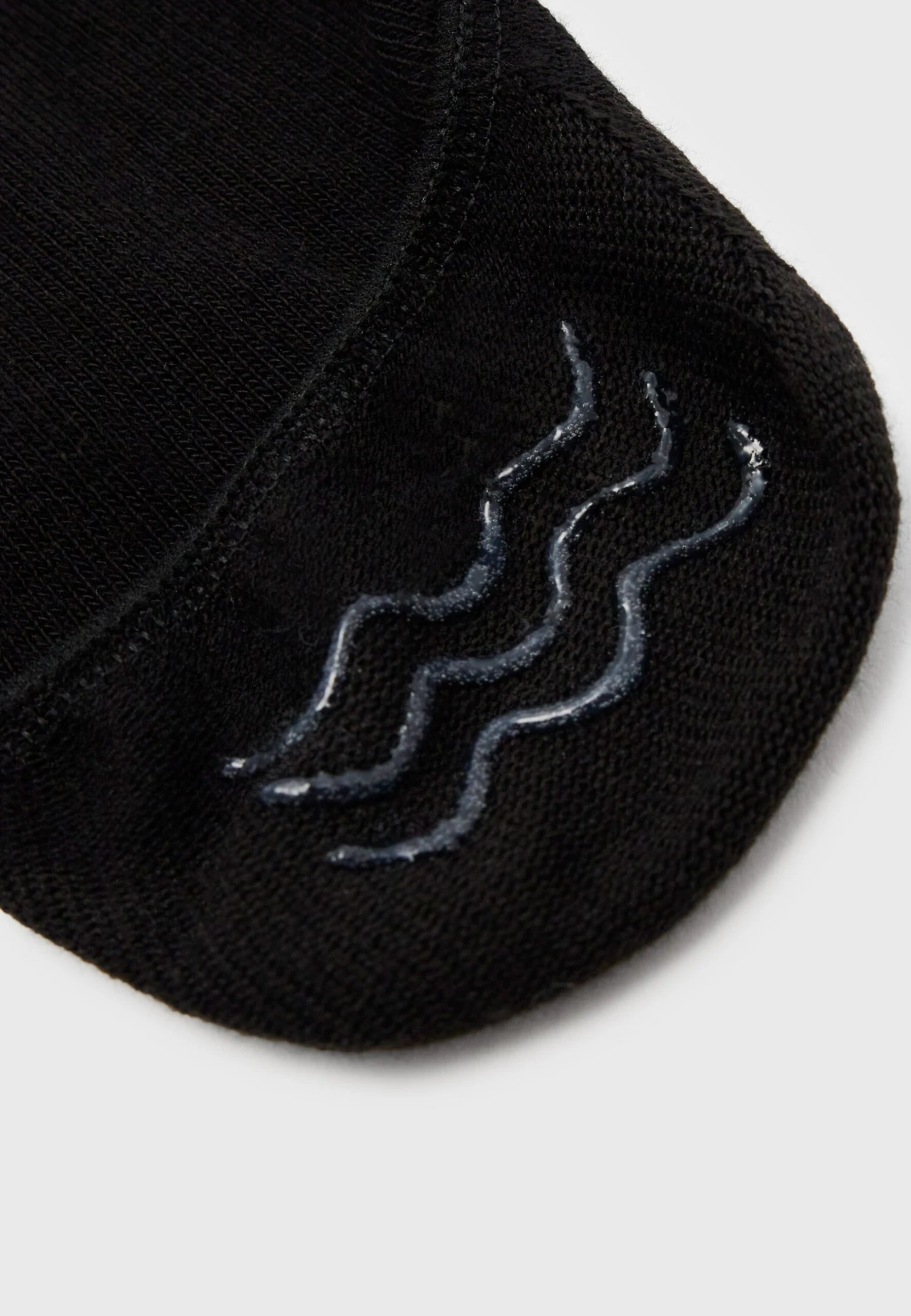 Anna Field 8 Pack- Enkelsokken - Black 2 Anna Field 8 Pack- Enkelsokken - Black - Afbeelding 2