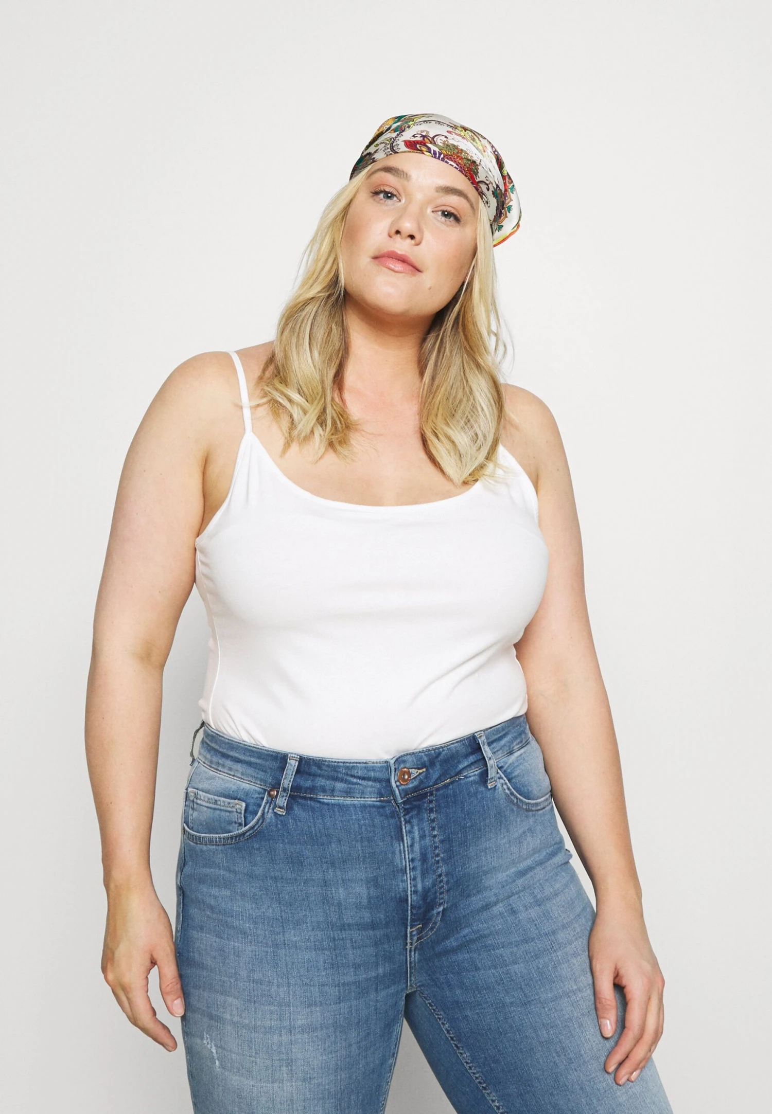 5 Pack - Top - Black/White 2 5 Pack - Top - Black/White - Afbeelding 2