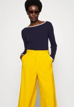 Anna Field Broek - Dark Yellow 10 Anna Field Broek - Dark Yellow -Anna Field Winkel 9a642e26d7804e1c839c2cc43c8512fc