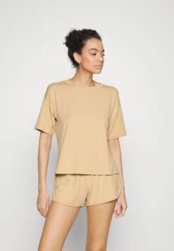 Anna Field Pyjama - Taupe