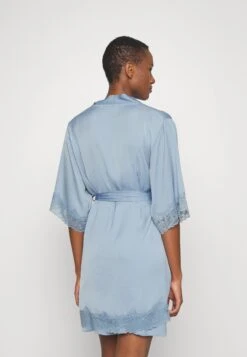 Anna Field Badjas - Light Blue -Anna Field Winkel 9ae9a94daf314e9d9ec6370dd90cbd9e