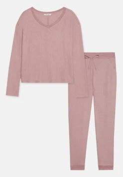 Anna Field Pyjama - Pink 11 Anna Field Pyjama - Pink -Anna Field Winkel 9b10e4ec8af841af90b26bc4498a36d3