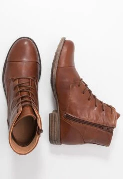 Anna Field Leather Booties - Korte Laarzen - Cognac 10 Anna Field Leather Booties - Korte Laarzen - Cognac -Anna Field Winkel 9be67477e99e4baf90dc8c1a4418df66