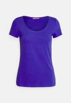 Anna Field 3 Pack - T-Shirt Basic - Dark Blue/Pink/Off White -Anna Field Winkel 9c0af31e608d4f14bcf5d47ba488de89