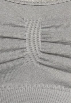 Anna Field Maternity Seamless Bra 2 Pack - Bustier - Grey/Black 9 Anna Field Maternity Seamless Bra 2 Pack - Bustier - Grey/Black -Anna Field Winkel 9c435a2a29ac44bda2722aa4520ce689