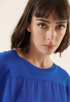 Anna Field T-Shirt Print - Blue 11 Anna Field T-Shirt Print - Blue -Anna Field Winkel 9c56b1ec62db4f4ba36e8f7a20a0d37f