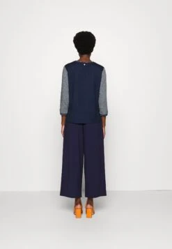 Anna Field Broek - Dark Blue 9 Anna Field Broek - Dark Blue -Anna Field Winkel 9cf98886bbeb449ead1af59992e66064