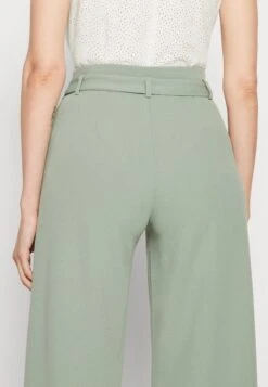 Anna Field Broek - Green -Anna Field Winkel 9d513042e89441538d416d91a0e3e7f2